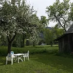 La Ferme D'auguste Vakantiehuis *