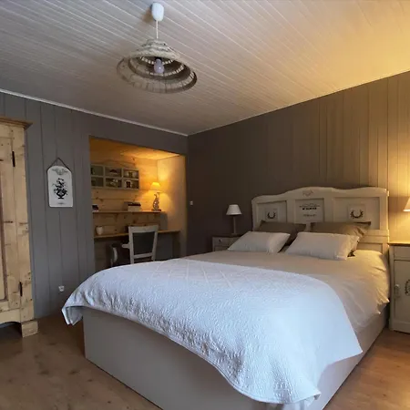 Vakantiehuis La Ferme D'auguste
