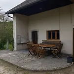 La Ferme D'auguste * Торан-Глиер