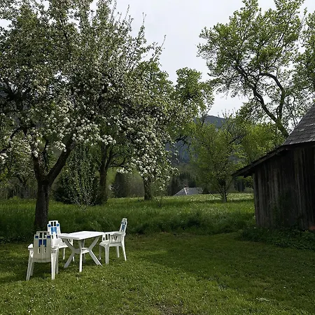 La Ferme D'auguste 펜션 *